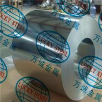 Galvanized Steel Coil G30, Regular Spangle